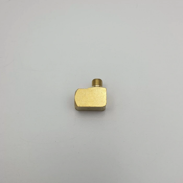 Dirsek Rekor M8x1 - M8x1