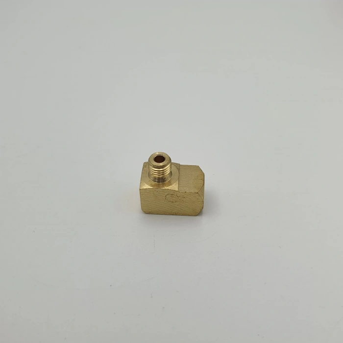 Dirsek Rekor M8x1 - M8x1