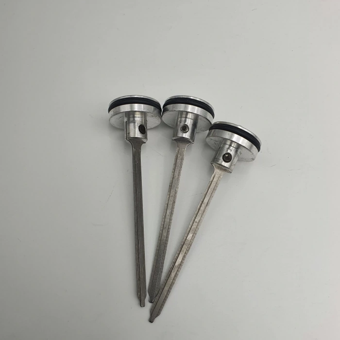 Havalı Brad Çivi Tabanca Pistonu Çekiç F32 - 27.5mm