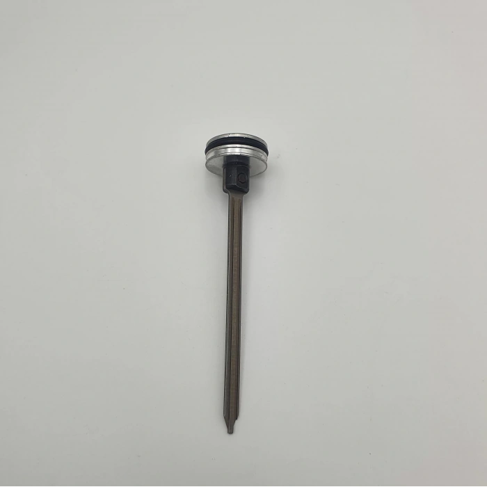 Havalı Brad Çivi Tabanca Pistonu Çekiç F50 - 27.5mm A Tipi