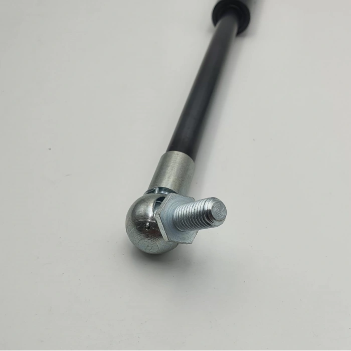 Gazlı Amortisör C Tipi