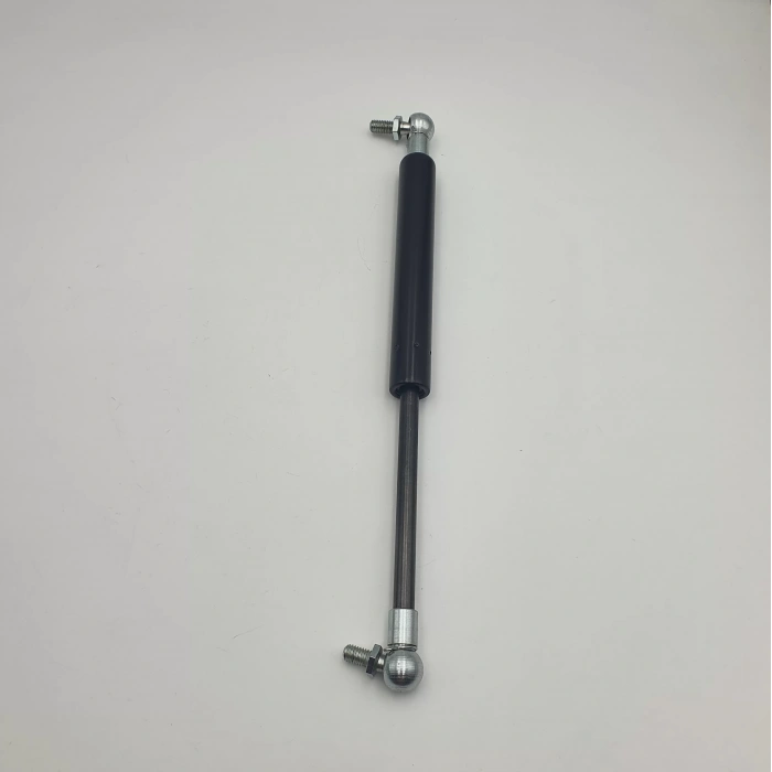 Gazlı Amortisör L Tipi