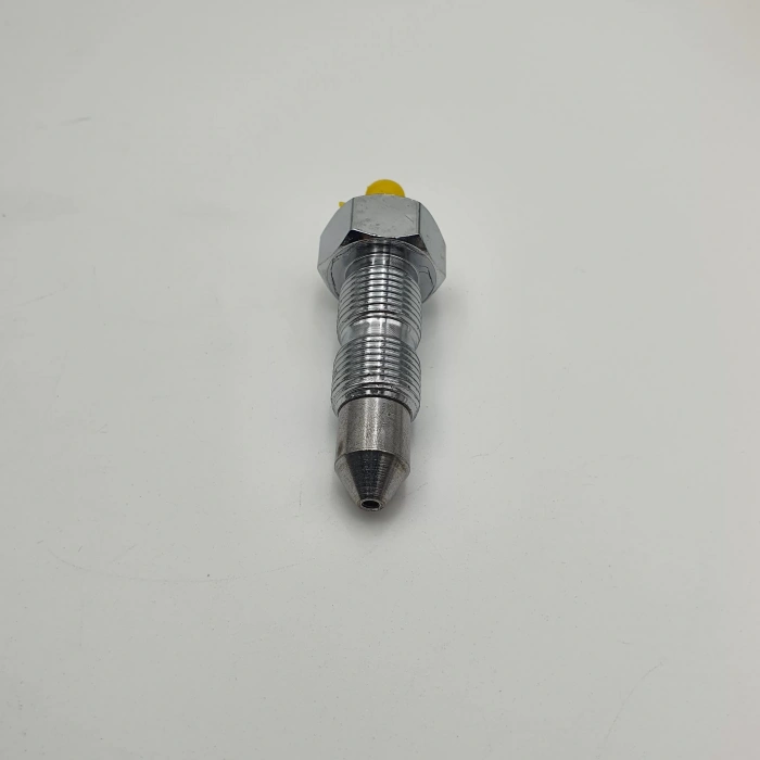 Gergi Glasörü Memesi A Tipi