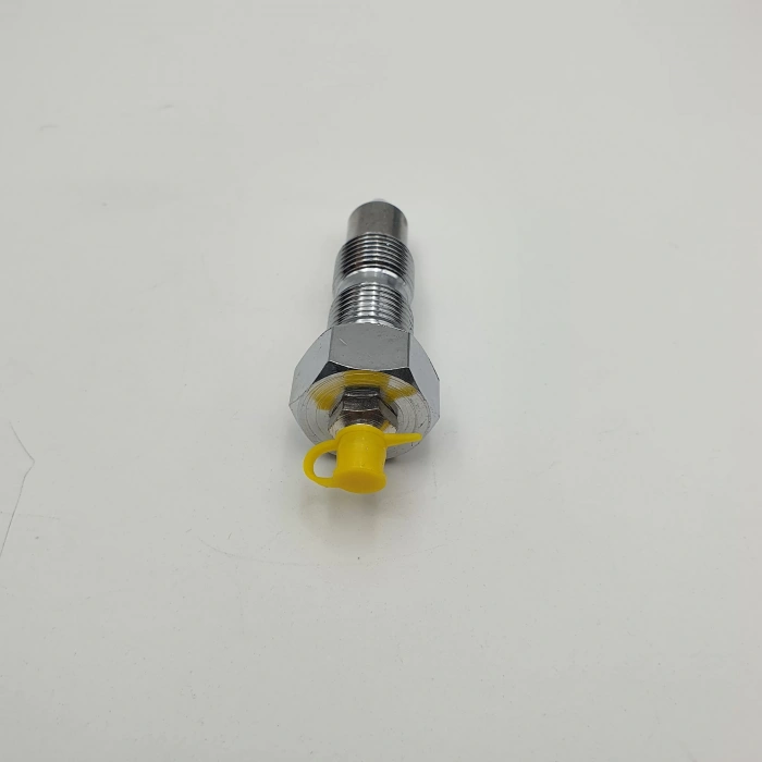 Gergi Glasörü Memesi A Tipi