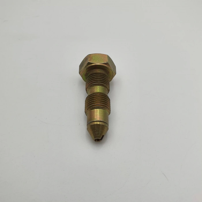 Gergi Glasörü Memesi B Tipi