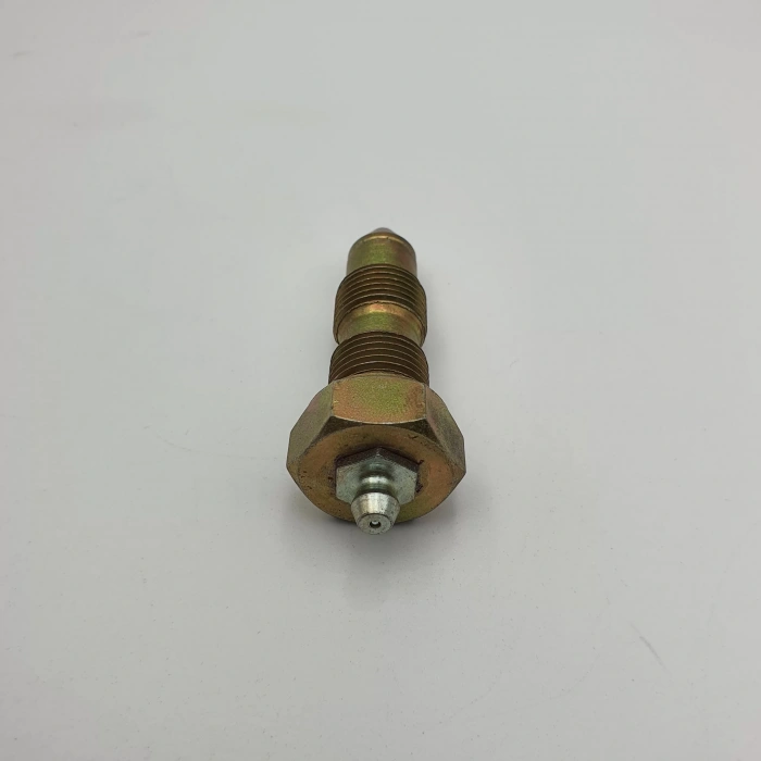 Gergi Glasörü Memesi B Tipi