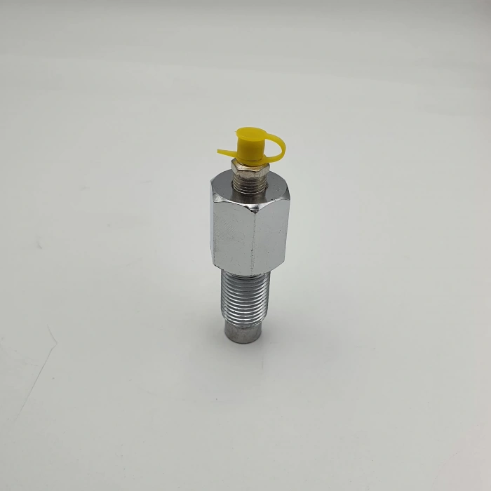 Gergi Glasörü Memesi C Tipi