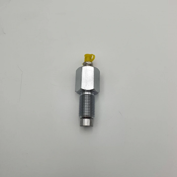 Gergi Glasörü Memesi C Tipi