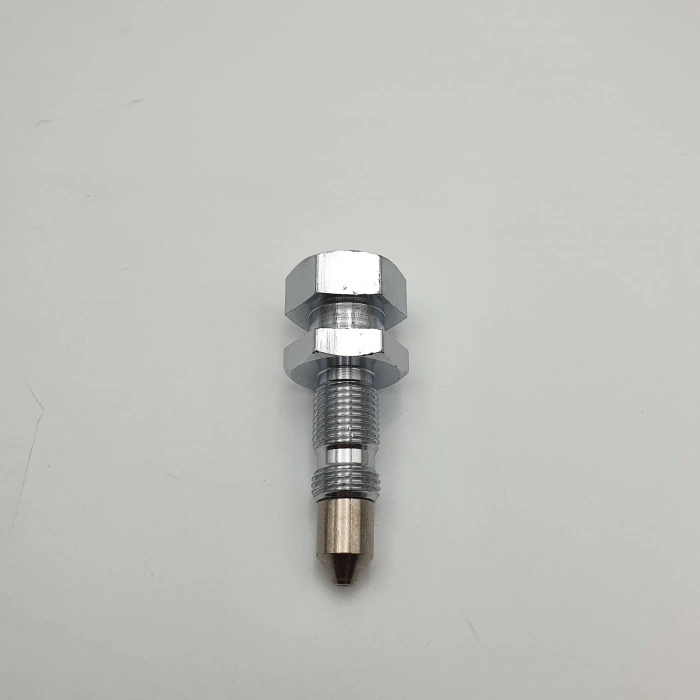 Gergi Glasörü Memesi D Tipi