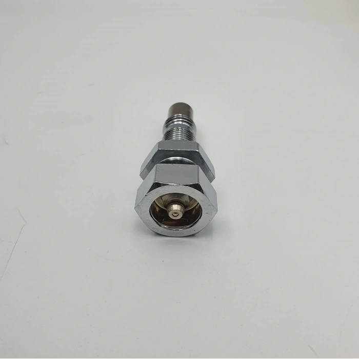 Gergi Glasörü Memesi D Tipi