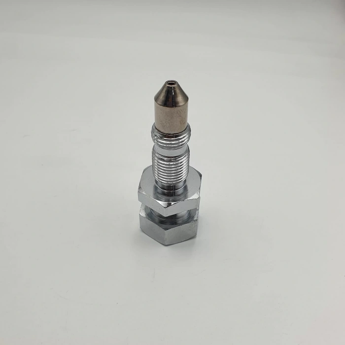 Gergi Glasörü Memesi D Tipi