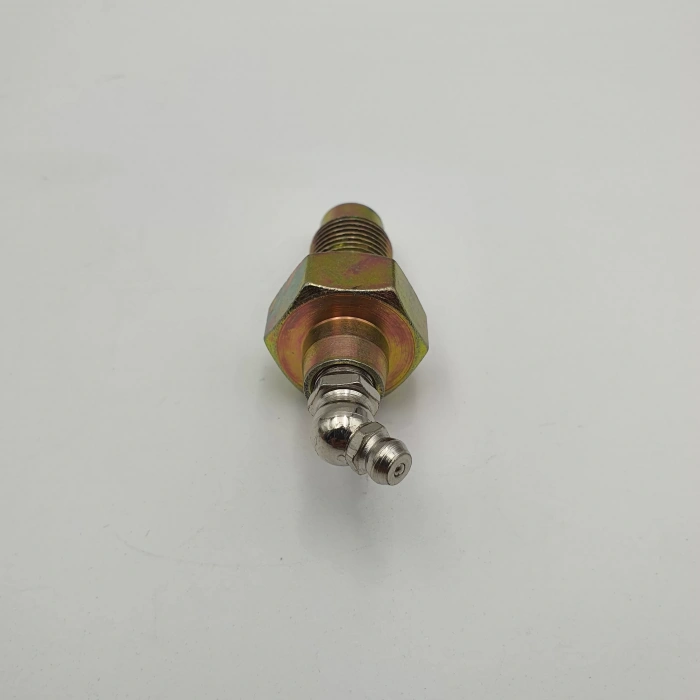 Gergi Glasörü Memesi E Tipi