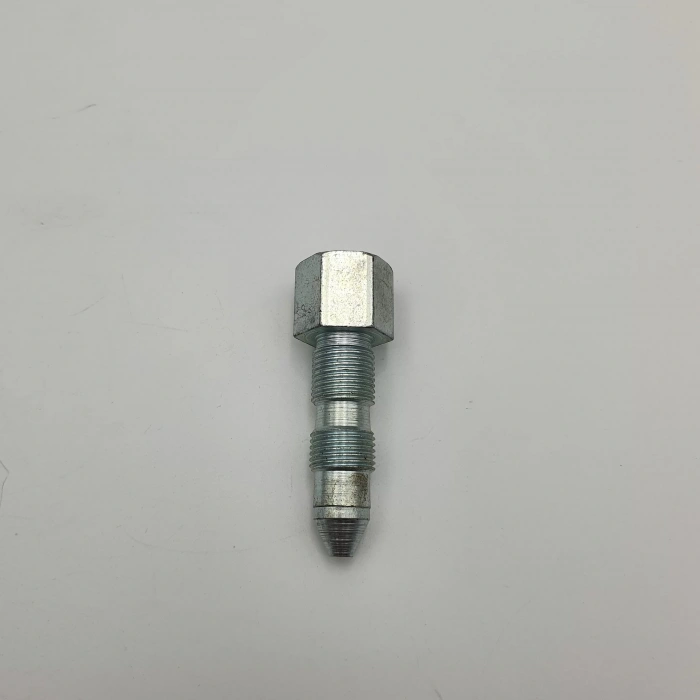 Gergi Glasörü Memesi F Tipi