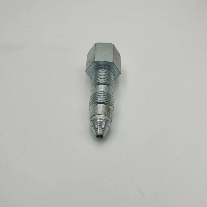 Gergi Glasörü Memesi F Tipi