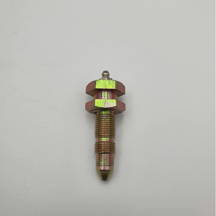 Gergi Glasörü Memesi G Tipi