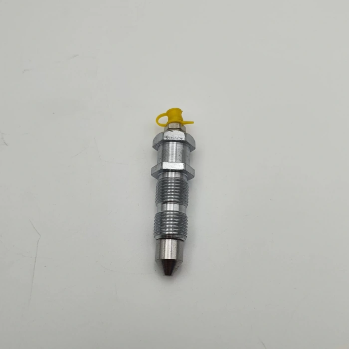 Gergi Glasörü Memesi H Tipi