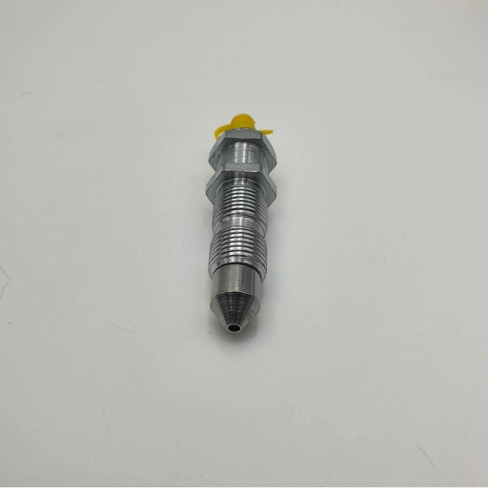 Gergi Glasörü Memesi H Tipi