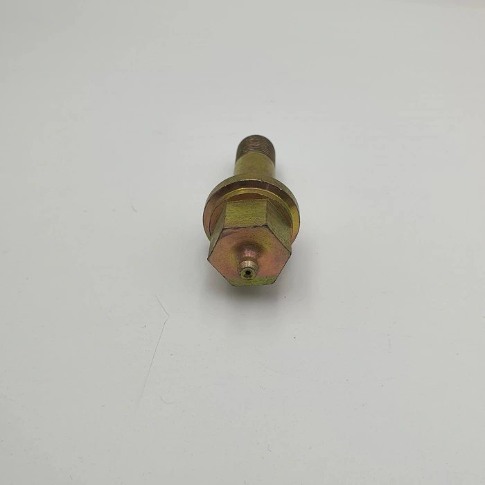 Gergi Glasörü Memesi I Tipi