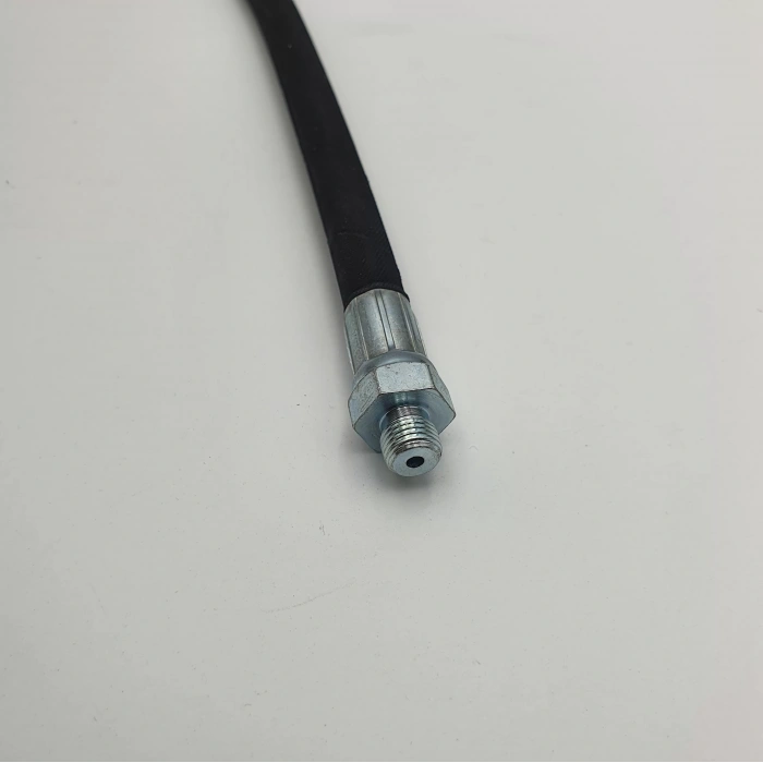 Gres Pompası Hortumu M10x1 - 30cm