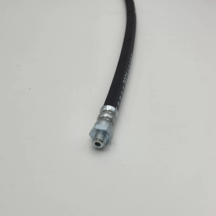 Gres Pompası Hortumu M10x1 - 50cm