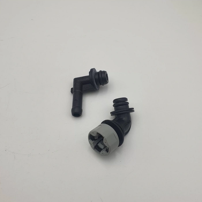 Hava Akaryakıt Yağ Rekoru Tip 1