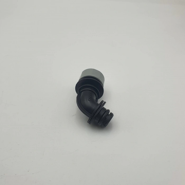 Hava Akaryakıt Yağ Rekoru Tip 2