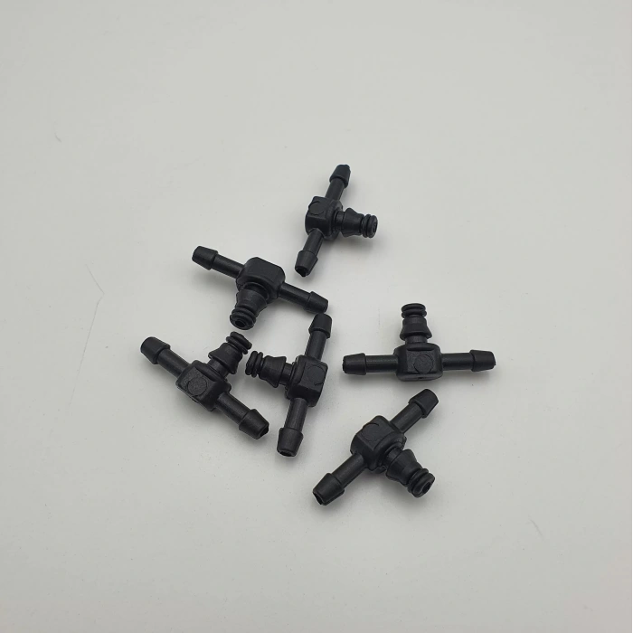 Hava Akaryakıt Yağ Rekoru Tip 4