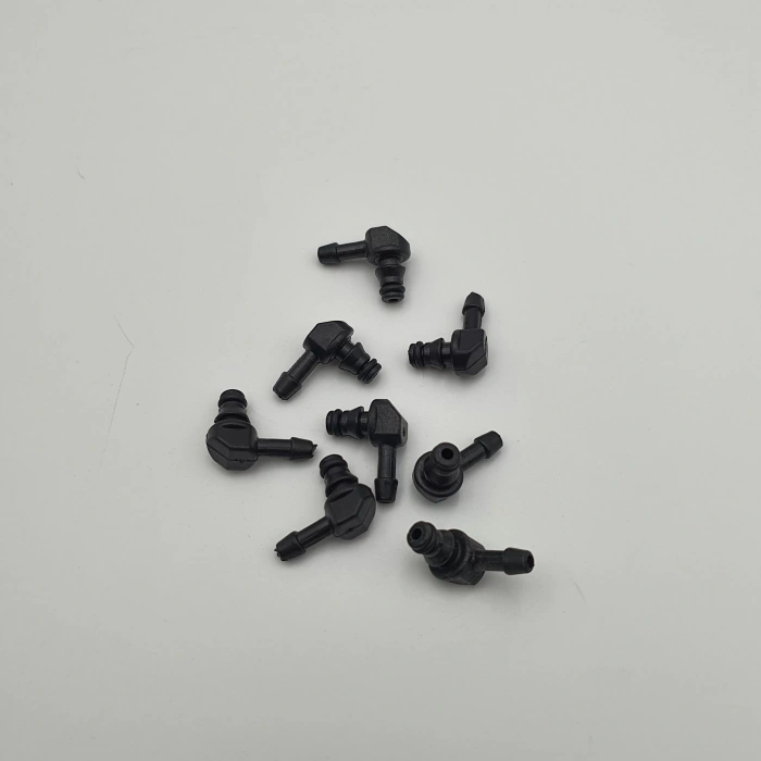 Hava Akaryakıt Yağ Rekoru Tip 5