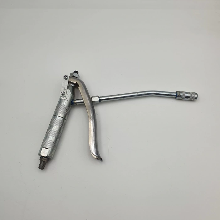 Havalı Gres Yağ Pompası Tabancası