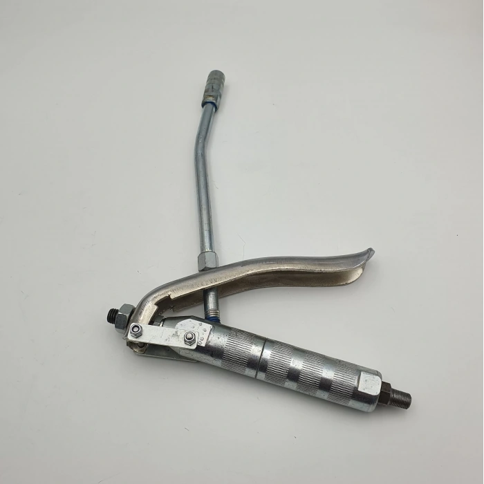 Havalı Gres Yağ Pompası Tabancası