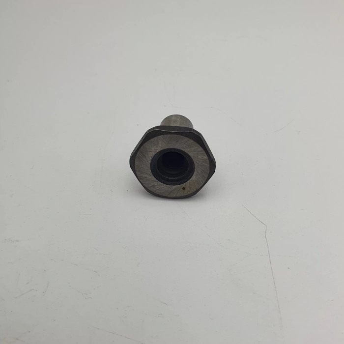 Havalı Zımpara Bağlantı Mili