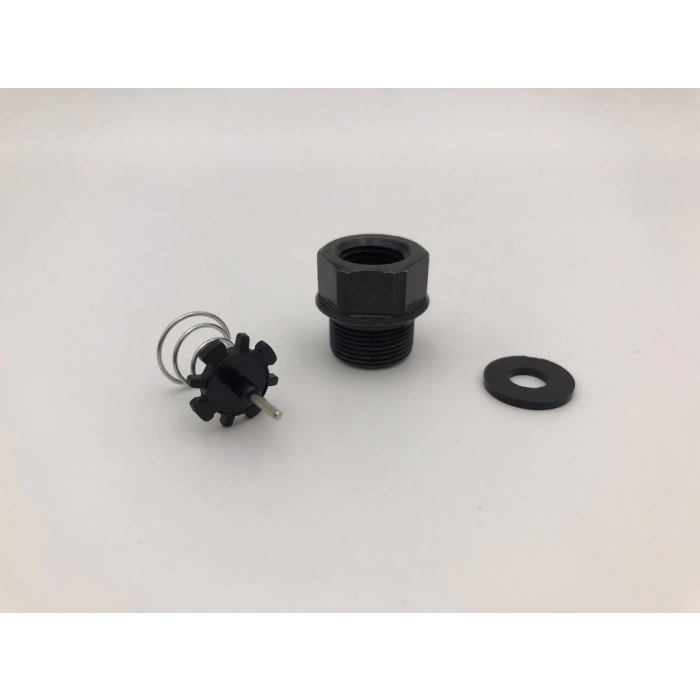 Mırka Pros Havalı Zımpara Hava Girişi