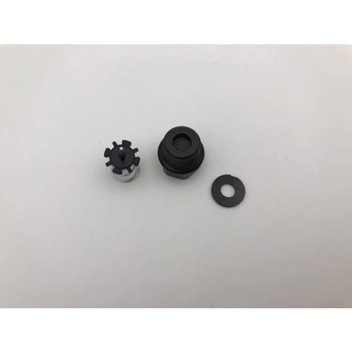 Mırka Pros Havalı Zımpara Hava Girişi