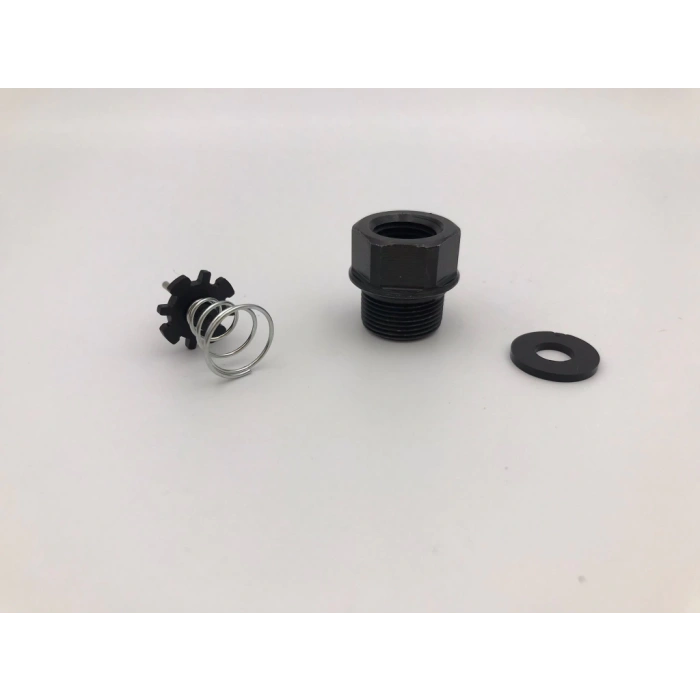 Mırka Pros Havalı Zımpara Hava Girişi