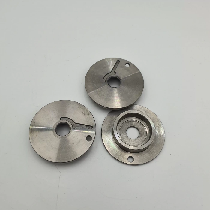 Havalı Zımpara Kapak A Tipi