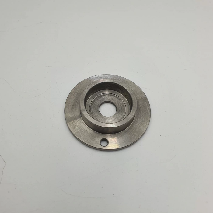 Havalı Zımpara Kapak A Tipi