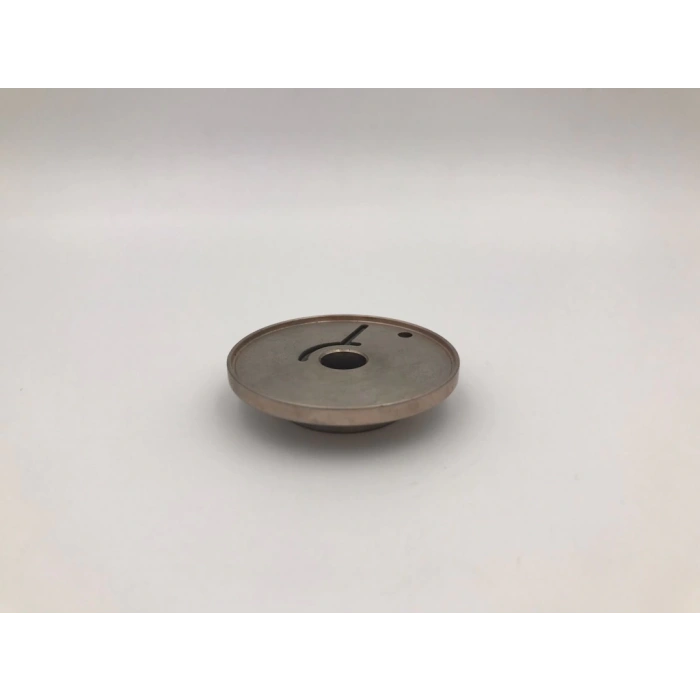 Havalı Zımpara Kapak B Tipi