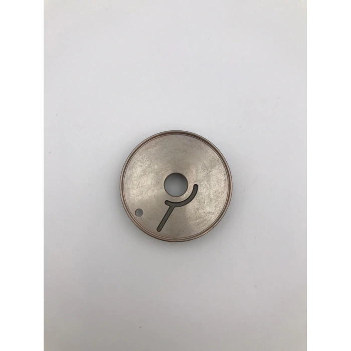 Havalı Zımpara Kapak B Tipi