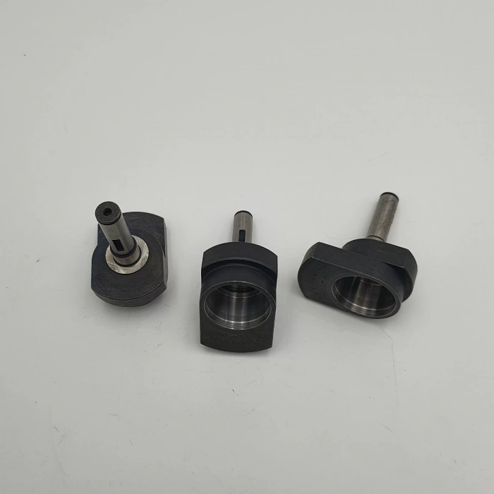 Havalı Zımpara Mili B Tipi