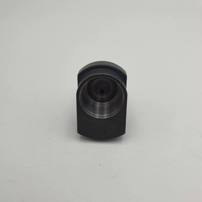 Havalı Zımpara Mili B Tipi