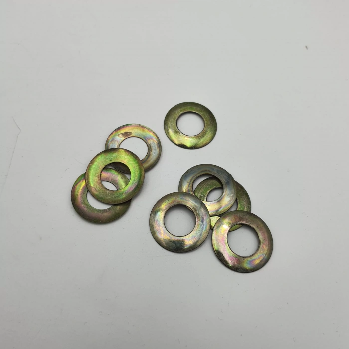 Havalı Zımpara Şaft Pulu