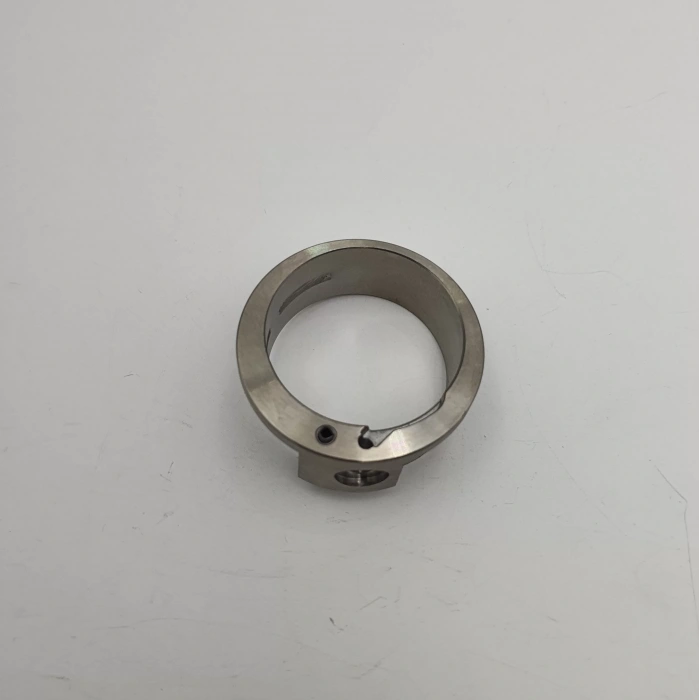 Havalı Zımpara Silindir Göbek A Tipi