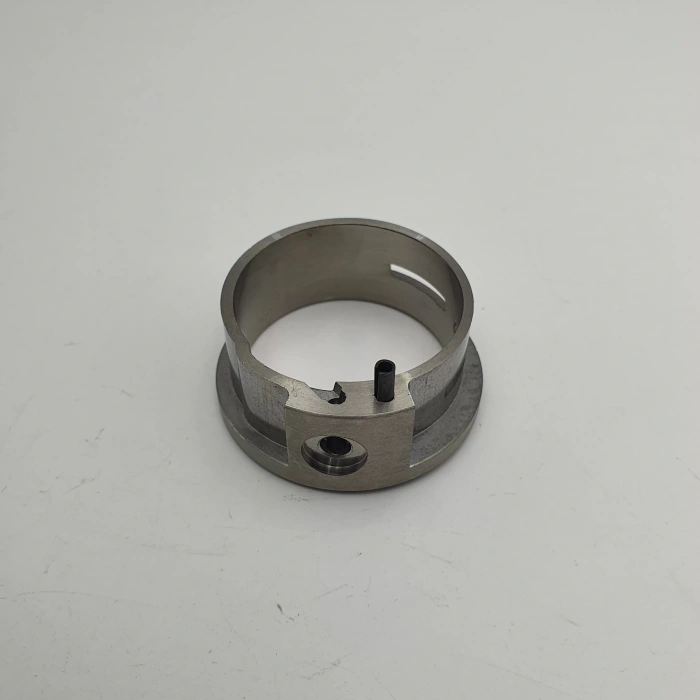 Havalı Zımpara Silindir Göbek A Tipi