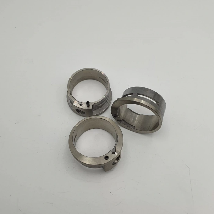 Havalı Zımpara Silindir Göbek A Tipi