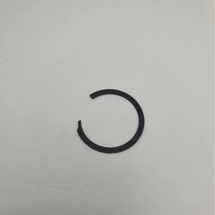 Havalı Zımpara Tutucu Halka Segman