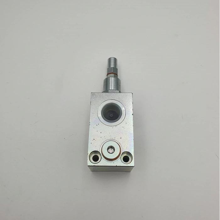 Hidrolik Basınç Emniyet Valfi 1/2