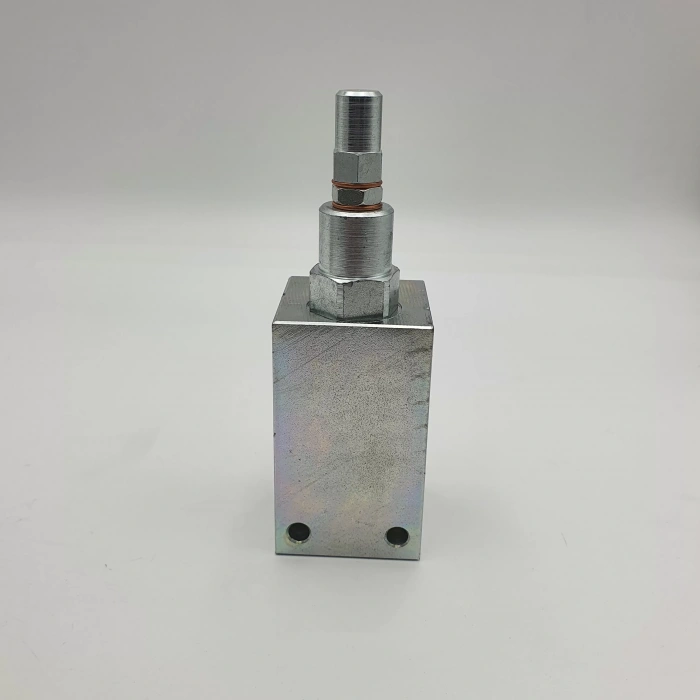 Hidrolik Basınç Emniyet Valfi 1/2