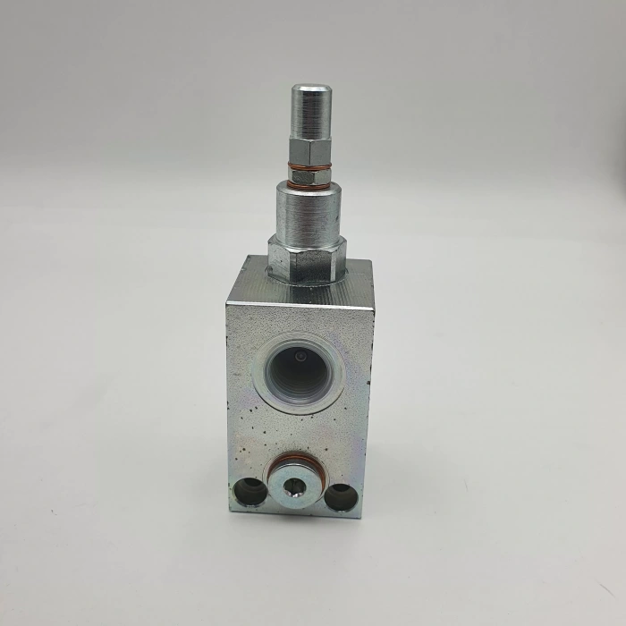 Hidrolik Basınç Emniyet Valfi 1/2