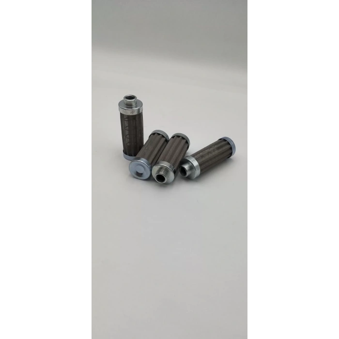 Hidrolik Depo Emiş Filtresi 5Lt - 1/4