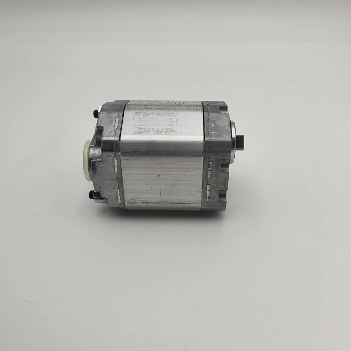 Hidrolik Dişli Pompa Sağ Dönüş C 1.25Cc - 0.37Lt